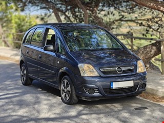 Meriva
